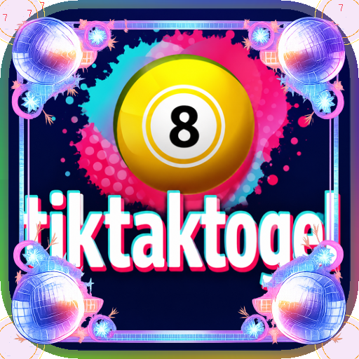 tiktaktogel — galeri pratinjau - APK Resmi
