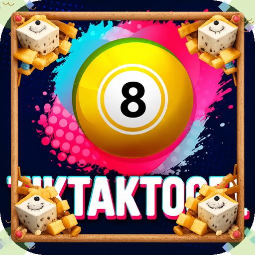 tiktaktogel — galeri pratinjau Resmi APK